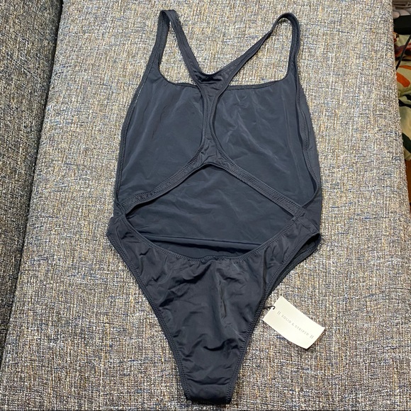 SOLID & STRIPED The Robin One Piece Swimsuit - Picture 9 of 15